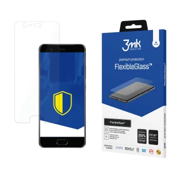 Huawei P10 3MK Flexibleglass Гибкое Стекло | Tempered Glass Screen Protector
