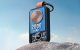 Joyroom JR-WQW01 Portable Wireless Charger for Apple Watch, 2000mAh, Black