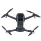 Saliekams Drons Kvadrokopters RC Syma W3 2,4 GHz, 5G, Wi-Fi, EIS 4K Кamera | Foldable Drone Quadcopter with Camera