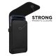 Универсальный чехол на пояс Tech-Protect SM75 для смартфонов 5.8-6.8\" черный