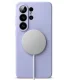Ringke Silicone MagSafe vāciņš Samsung Galaxy S26 Ultra, violets