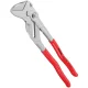 KNIPEX 00 19 55 S4 Pliers Wrench Set in Tool Bag, 5 Pieces