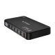 6-in-1 Uzlādes stacija Blitzwolf BW-S30 175W 4xUSB-C 2xUSB
