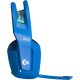 Беспроводная игровая гарнитура Logitech G733 Lightspeed, синяя