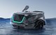 Беспроводной робот для чистки бассейна Wybot A1 120 мин