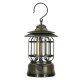 Uzlādējama Pārgājienu Kempinga Lampas Lukturis, 11x16,5 cm | Rechargeable Hiking Camping Lamp Lantern
