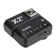 Беспроводной синхронизатор GODOX X2T-N TTL для Nikon