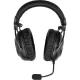 Игровая гарнитура Logitech G Pro X 2 Lightspeed, черная
