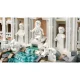 LEGO Architecture 21062 Trevi Fountain