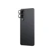 Amazingthing Sapphire Radix AR kameras aizsargstikls Samsung Galaxy S25 Edge, melns
