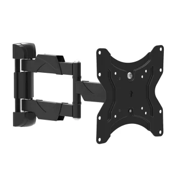 Maclean MC-742 TV and Monitor Wall Mount, 13-55", 30kg, Black