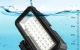 Puluz LED 40m Diving Waterproof Light (Black)