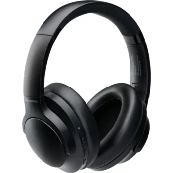 Panasonic RB-HX330BDEK bezvadu austiņas, melnas