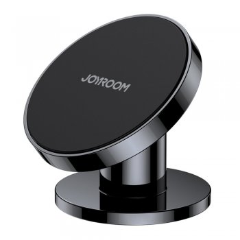 Joyroom Vehicle Mount Magnetic Phone Holder Bracket for Dashboard | Magnētisks Automašīnas Telefona Turētājs