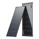 Stingro saules paneļu komplekts EcoFlow 130W 2 gab.