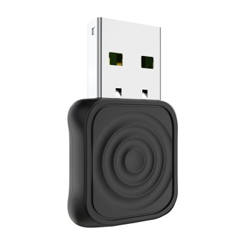 Carlinkit MINI ULTRA Wireless CarPlay & Android Auto Adapter