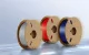 3D printera kvēldiegs Anycubic High Speed PLA 1.75 mm 1 kg, balts