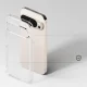 Google Pixel 10 / 10 Pro Ringke Fusion Cover TPU Case, Transparent | Telefona Vāciņš Maciņš Bampers Apvalks