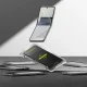 Защитная пленка Ringke Dual Easy Pro для Samsung Galaxy Z Flip 7 (2 шт.), прозрачная