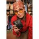 Fujifilm instax mini 41 momentuzņēmumu kamera