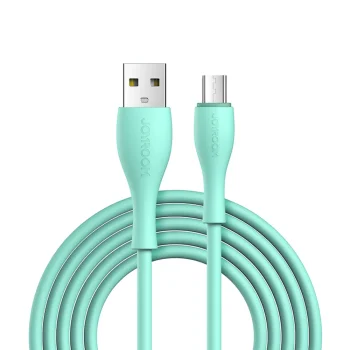 Joyroom S-2030M8 USB-A uz micro USB kabelis 3A 2m