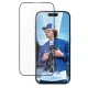 PanzerGlass ekrāna aizsargstikls Alumīnija aizsargvāciņš iPhone 16 6,1" Ultra-Wide Fit 2849 | Screen...