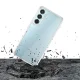 Чехол 3mk Armor Case для Samsung Galaxy M35 Прозрачный