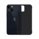 3Mk Protection Just20g Matt vāciņš Apple iPhone 15 Plus - Melns