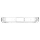 Apple iPhone 12 mini 5.4\" Spigen Ultra Hybrid Case Cover, Crystal Clear | Чехол Кабура Кейс...