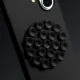 Чехол TFO Silicone Stick для iPhone 15 Pro 6,1\", черный