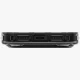 Чехол Uniq Heldro Air Magclick Charging для iPhone 18 Pro / 17 Pro, черный