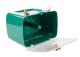 Toilet Paper and Tissue Organizer with Phone Holder