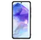 Nillkin Super Frosted Shield Pro Magnetic vāciņš priekš Samsung Galaxy A56 5G, melns
