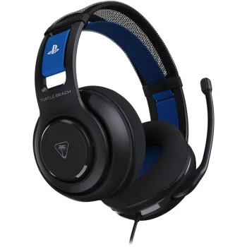 Игровые наушники Turtle Beach Atlas 200 PS, черные