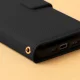Чехол-книжка Smart Triangle для Samsung Galaxy A36 5G / A56 5G, черный
