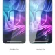 Матовая защитная пленка 3mk SilkyMatt Pro для Honor Magic 7 Pro