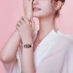 Tech-Protect NylonMag siksniņa Xiaomi Smart Band 8 / 9 / NFC, bēša