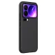 Nillkin Super Shield Pro Magnetic vāciņš Xiaomi 17 Pro, melns