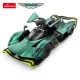 Радиоуправляемая машина Aston Martin Valkyrie AMR PRO 1:14 Rastar 92100