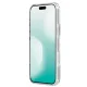 Nillkin Nature Pro Magnetic aizsargvāciņš iPhone 17 Pro Max / 18 Pro Max, caurspīdīgs