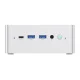 Mini dators Minis Forum NAB6 Lite i5-12600H 16GB 512GB
