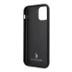 Apple iPhone 11 Pro Max 6.5\'\' US Polo Type Collection Case Cover (USHCN65PUNV), Black | Telefona Maciņš Vāks...