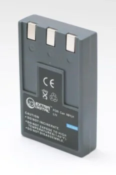 Extra Digital akumulators Canon NB-1LH / NB-1L, 900mAh