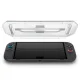 Spigen Glas.TR EZ Fit aizsargstikls priekš Nintendo Switch 2, 2 gab., caurspīdīgs