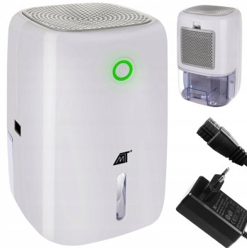 Gaisa Sausinātājs Mitruma Absorbētājs Savācējs 16439 0.8l | Air Dehumidifier Moisture Absorber