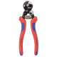 Wire Rope Cutter KNIPEX 95 62 160, 160 mm, Ø 0–6 mm