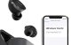 HiFuture YACHT Wireless Bluetooth Earphones Earbuds TWS, Black Gold