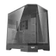 Datora korpuss Darkflash DQX90, melns