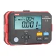 Цифровой микроомметр Uni-T UT620C+
