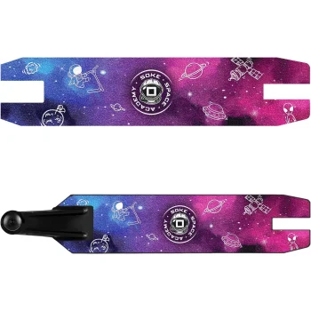 Soke Evo Space Academy Scooter Grip Tape, 47 x 10.5 cm